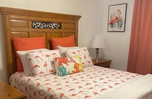 Mount Dora House | Exotic Vacation Home in Mt.Dora
