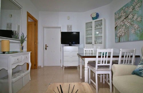 San Jose Obrero Apartment | Apartment Victoria Su