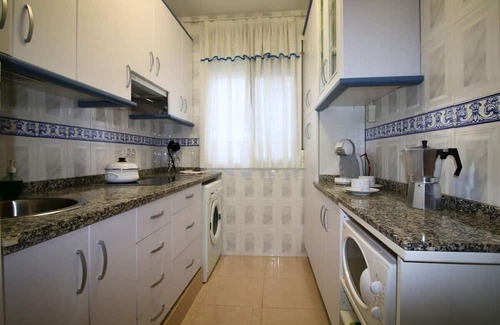 San Jose Obrero Apartment | Apartment Victoria Su
