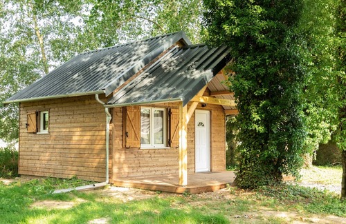 Conty Ski Chalet | Chalet 'Le' with Private Terrace