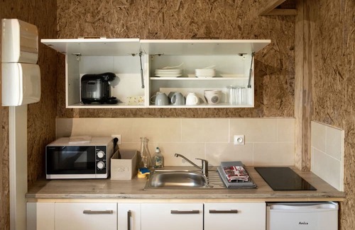 Conty Ski Chalet | Chalet 'Le' with Private Terrace