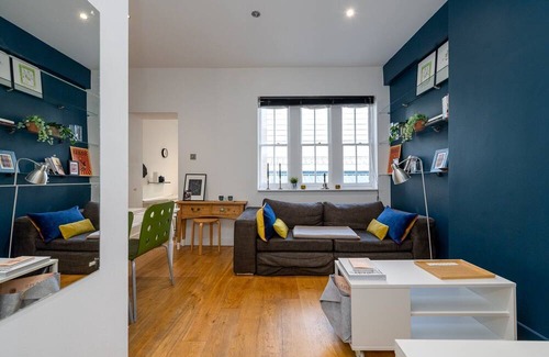 Victoria Apartment | GuestReady - Serenity by Victoria Park