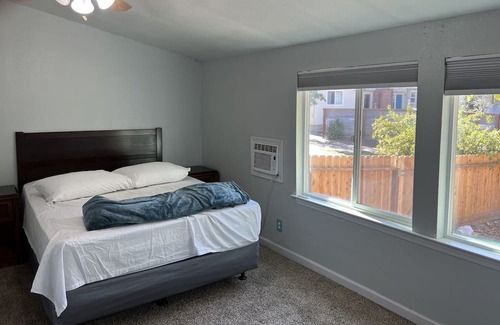 Three Rivers Cottage | Enjoyable Family Home with Country living