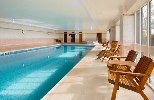 Marston Hotel | The Olde Barn, Sure Hotel Collection by Best Western