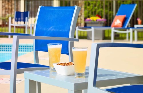 Lake Purdy Hotel | Sonesta ES Suites Birmingham