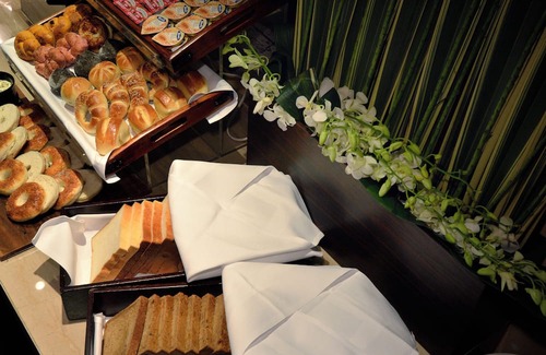 Songshan Hotel | Les Suites Taipei Ching Cheng