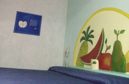 Jiutepec Hotel | Auto Hotel Arco Iris