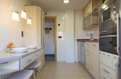 Tauste Condo | Piso en el Centro de Tauste. Ven a Conocer las Bardenas Reales