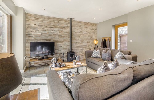 Marsh Lane Cottage | 3 bedroom accommodation in Sheffield