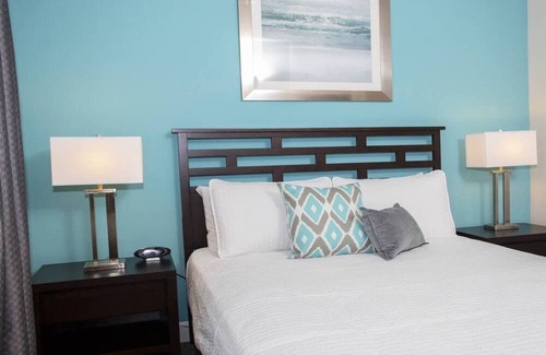 Silver Creek House | Serenity - Townhouse - 3BD 3Bth #1440