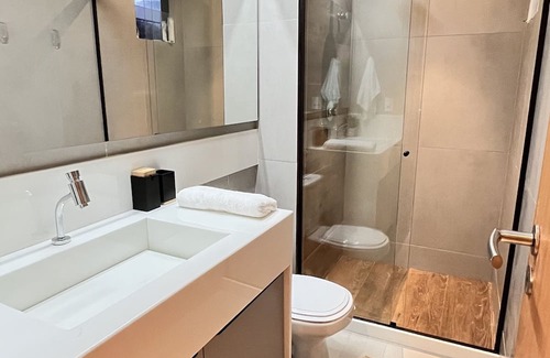 Praia dos Carneiros Resort | Eco Resort - Praia dos Carneiros /seaside, next to the Carneiros church