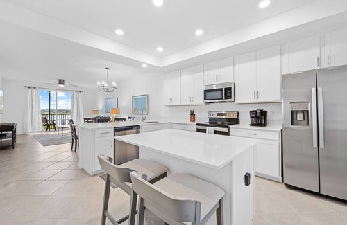 Immokalee Apartment | Golfer's Paradise: Fairway View Retreat
