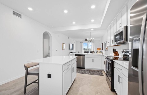 Immokalee Apartment | Golfer's Paradise: Fairway View Retreat