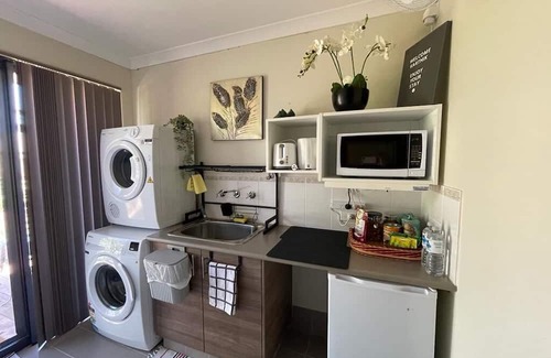 Southern River Apartment | Guest Suite @17 & three-quarters - Feels like home