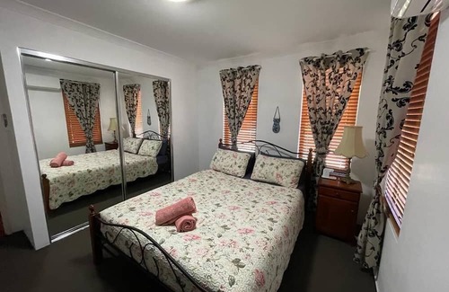 Southern River Apartment | Guest Suite @17 & three-quarters - Feels like home
