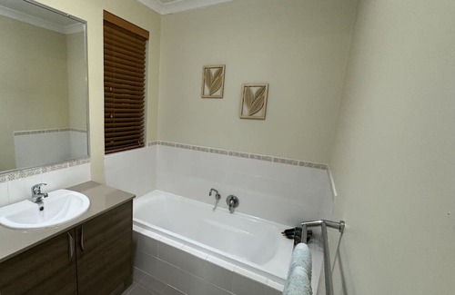 Southern River Apartment | Guest Suite @17 & three-quarters - Feels like home