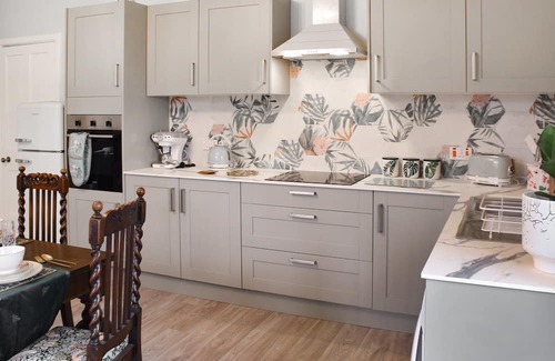 Tilney Fen End Cottage | 1 bedroom accommodation in King’s Lynn