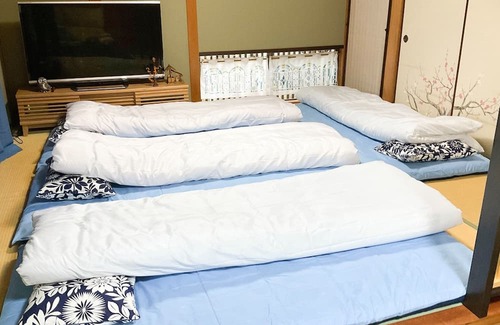 Kita-gun House | Whole rental villa vacation rental / Takamatsu Kagawa