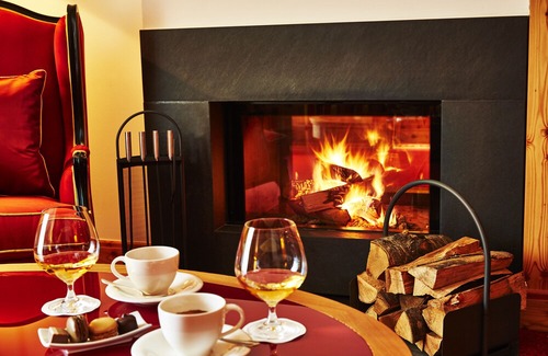 Jochberg Hotel | Kempinski Hotel Das Tirol