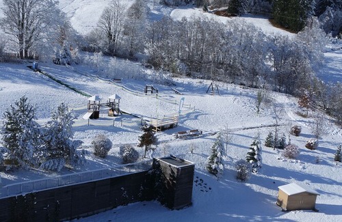 Jochberg Hotel | Kempinski Hotel Das Tirol