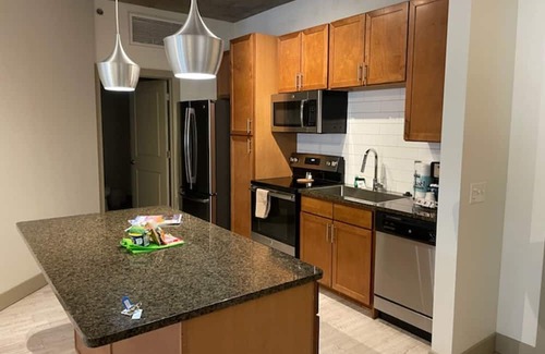 Ballpark Apartment | Furnished Executive One bedroom in the heart of Downtown Denver!