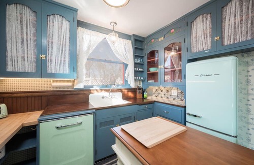 Paso Robles House | Hatch House Victorian