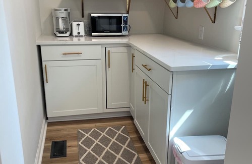 Fort Mill House | COZY Downtown FORT MILL.1/2 block to MAIN STREET Restaurants* (3 bd, 2 ba)