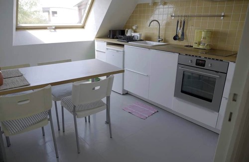 Guidel-Plages Apartment | T2 in beautiful setting (Ru-Vitin)