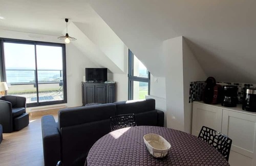 Plerin House | des Faudours - Plerin
