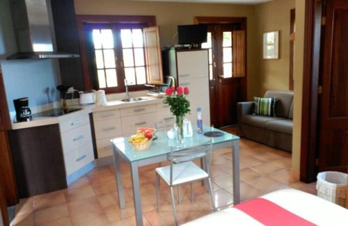 El Guincho Cottage | Finca Las Barandas, El Estudio