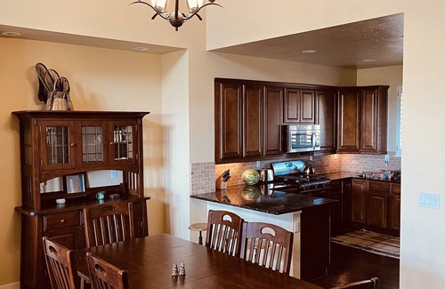 Silvercreek House | Granby Getaway!