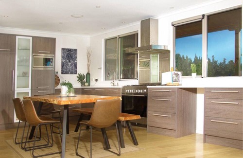 Golden Bay House | 30-Acre Jewel in Golden Bay: Estate with Stunning Views & Glow-worms