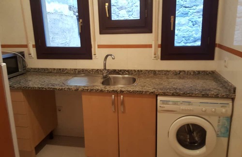 Segovia Old Town Condo | Beautiful duplex in unbeatable location