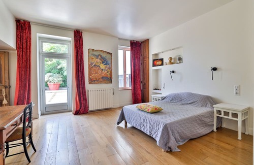 Cheray Other | 12-Bedroom Château with Private Park – Perfect for Families & Friends in Oléron