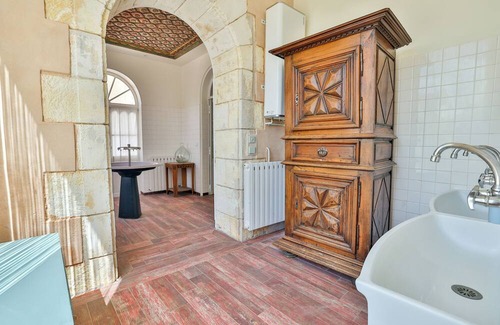 Cheray Other | 12-Bedroom Château with Private Park – Perfect for Families & Friends in Oléron