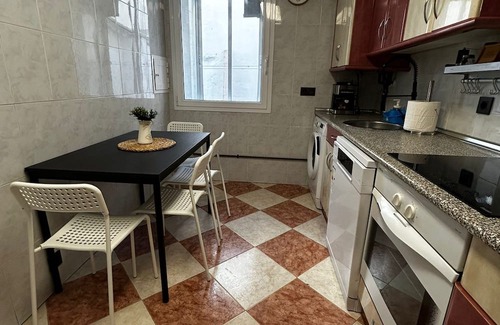 Burgos Apartment | ✨ El rincón de Paquito – Charm and comfort in the heart of Burgos