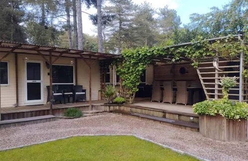 Sevenum Ski Chalet | Chalet de Schatberg - Toverland - Venlo - Sevenum