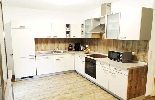 Bischofsheim an der Rhon House | Julia and Markus Sitzmann