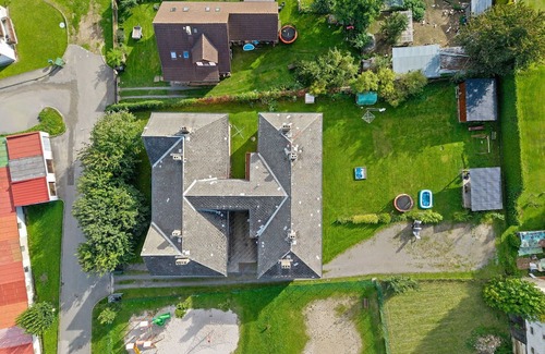 Kasperske Hory Apartment | Cosy apartment for 4 guests with WIFI and pets allowed