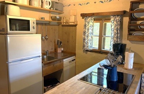 Annaberg im Lammertal House | Beautiful private villa for 9 guests with TV and terrace