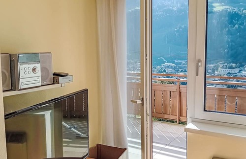 Schladming Apartment | Appartement Annemarie by Interhome