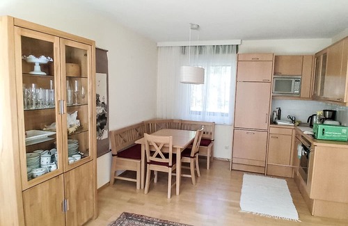Schladming Apartment | Appartement Annemarie by Interhome