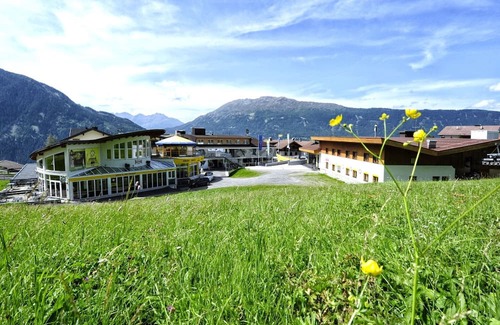 Jerzens Apartment | Lovely apartment for 2 people with WIFI and TV