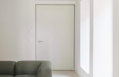 Werben Apartment | GARDEN LEVEL RIGHT