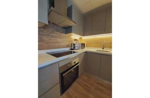 Hidd Apartment | A Luxurious Sea View 1 Bedroom Apartment unit 2