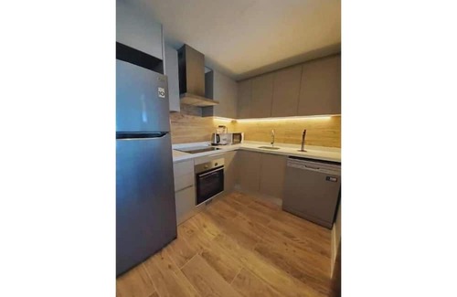 Hidd Apartment | A Luxurious Sea View 1 Bedroom Apartment unit 2