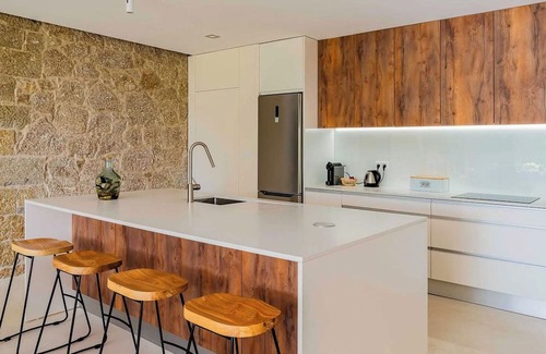 Baiao Villa | Douro villa with pool, jacuzzi, garden and views