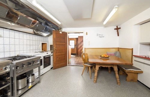 Finkenberg House | Vacation home for 18 guests with 350m² in Dornauberg (273693)