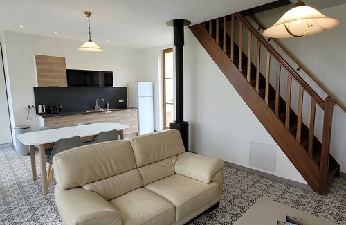 Canteleu House | "L'Atelier"