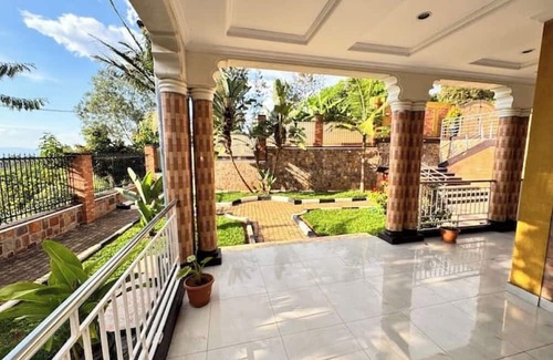 Kigali Villa | Cosy Nest by Iwacu Stays